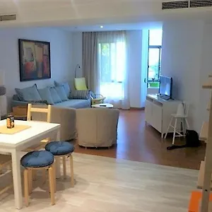 Appartement Corazon De Nervion, Excelente Ubicacion, Opcion Parking, Séville