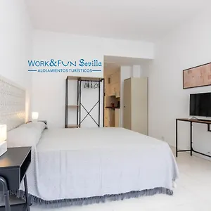  Apartamento Martin
