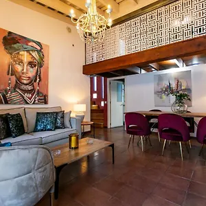  Apartamento 3 En Calle San Vicente.