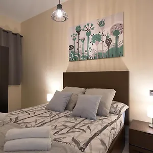 Apartamento Tejares De Triana 16b