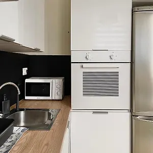  Apartamento El De Trini En La Alameda
