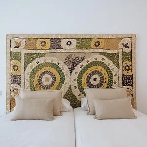 Appartement Eva Recommends Castellar Pool & Terrace, Séville