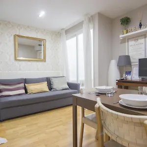 Appartement Rentalsevilla Compania, Séville